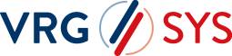 Logo-VRG SYS GmbH-Software- und Technologie