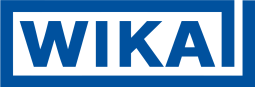Logo-WIKA Alexander Wiegand SE & Co. KG-Sonstige