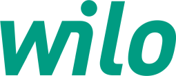 Logo-Wilo SE-Verarbeitendes Gewerbe