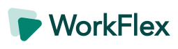 Logo WorkFlex | VDR Logo WorkFlex | VDR