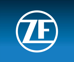 Logo-ZF Friedrichshafen AG