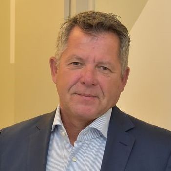 Portraitfoto von Ludger Bals beim VDR