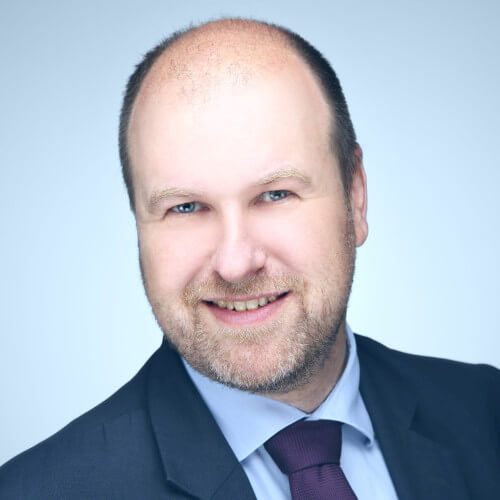 Prof. Dr. Stephan Bingemer