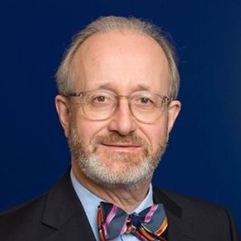 Portraitfoto von Patrick Diemer beim VDR