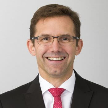 Portraitfoto von Georg Ehrmann beim VDR