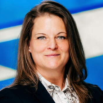 Corinna Fischer | VDR