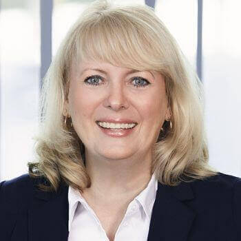 Portraitfoto von Alexa Haenisch beim VDR