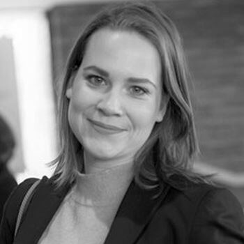 Portraitfoto von Simone Kollmann-Göbels beim VDR