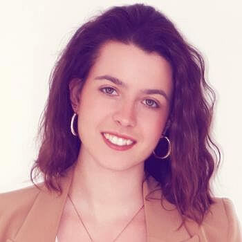 Portraitfoto von Carolin Krämer beim VDR