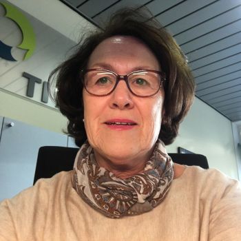 Dagmar Raditschev | VDR