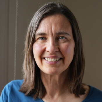 Angela Rott | VDR