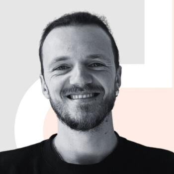 Portraitfoto von Richard Stefani beim VDR