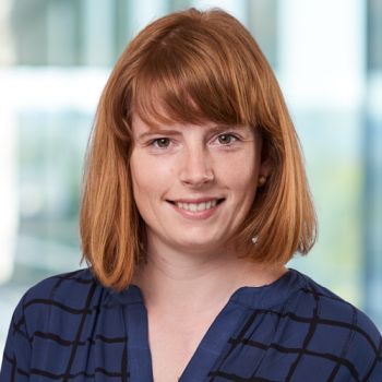 Sabrina Weidner | VDR