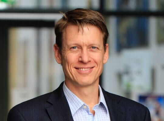 Prof. Dr. Harald Zeiss