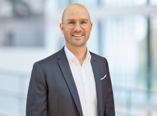 Jens Schließmann | VDR