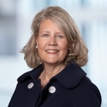 Portraitfoto von Marina Christensen beim VDR