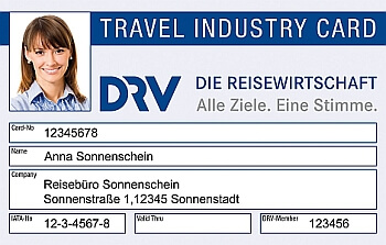 Abbildung TIC-Card | VDR