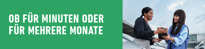 Enterprise - Hier für Sie | VDR-Overlay-Banner