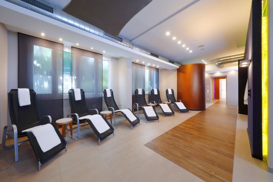 Best Western Premier IB Hotel Friedberger Warte