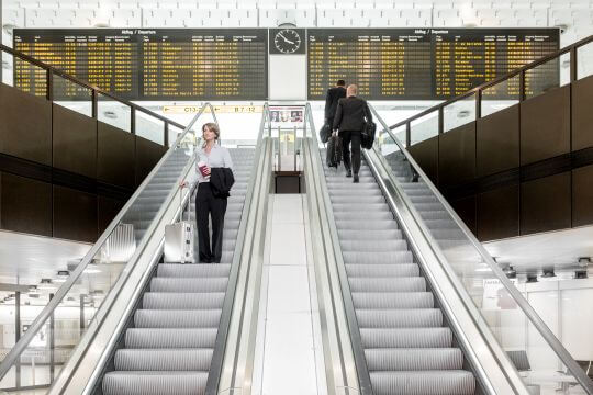 Hannover Airport | VDR-Gastgeber