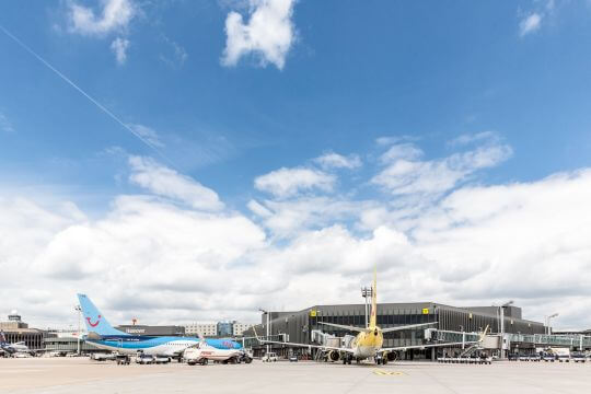 Hannover Airport | VDR-Gastgeber