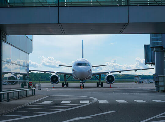 Köln Bonn Airport | VDR-Gastgeber