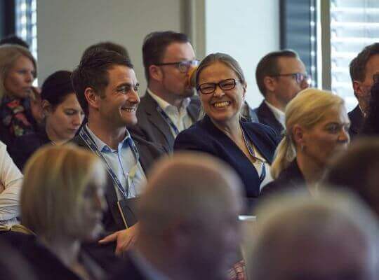 Frühjahrstagung für Geschäftsreise- und Mobilitätsmanagement 2019 Forum | VDR