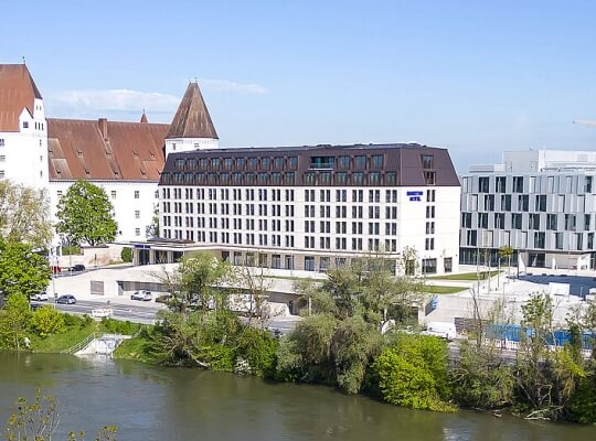 Maritim Ingolstadt Donau