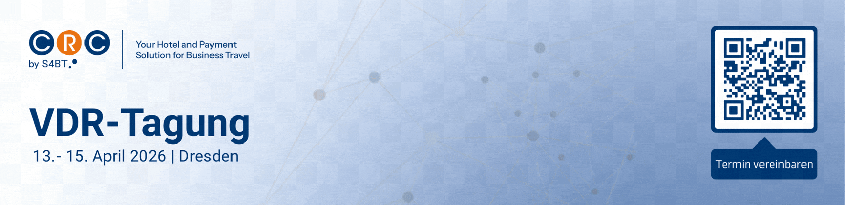 CRC Persönlich vor Ort | VDR Content-Banner