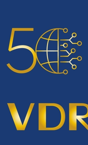 Logo: Verband Deutsches Reisemanagement e.V.