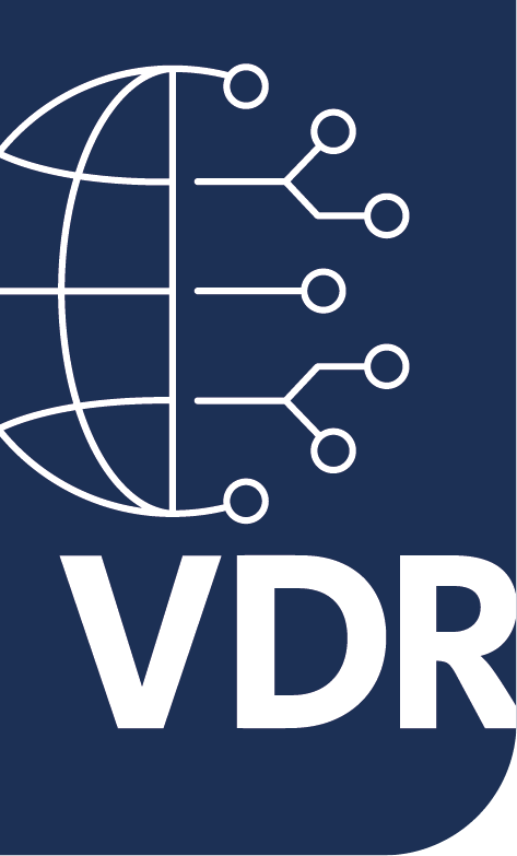 Logo: Verband Deutsches Reisemanagement e.V.